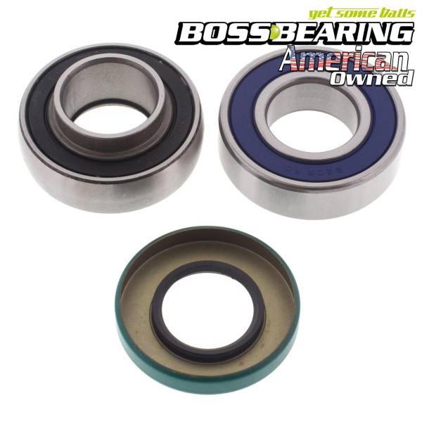 Boss Bearing - Snowmobile Shaft Kit Jack Shaft for Ski Doo