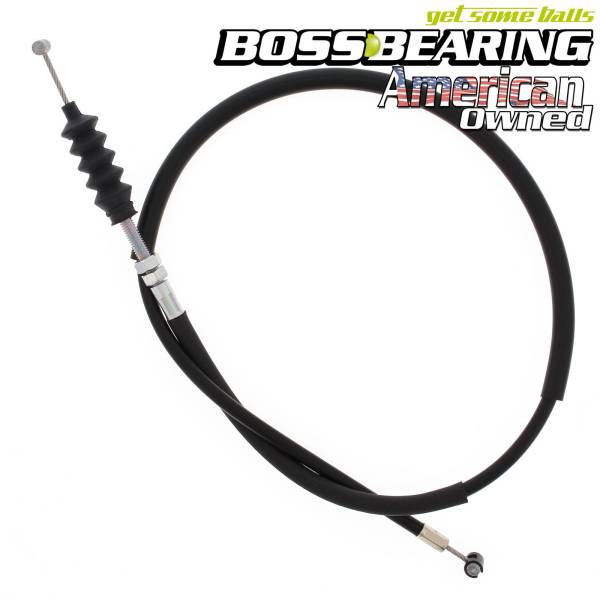 Boss Bearing - Boss Bearing Clutch Cable for Suzuki