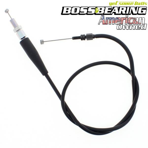 Boss Bearing - Boss Bearing Throttle Cable for Kawasaki