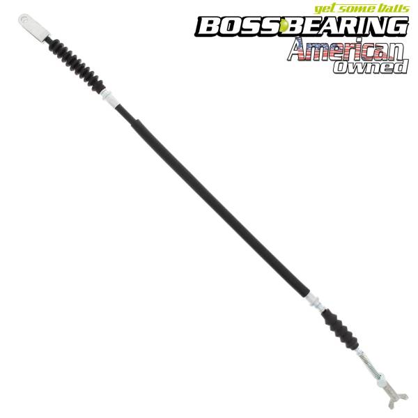 Boss Bearing - Boss Bearing Rear Brake Cable