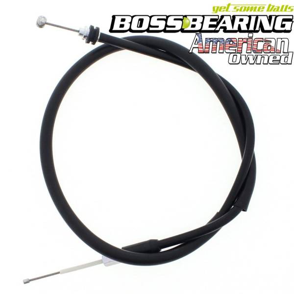 Boss Bearing - Boss Bearing Throttle Cable for Yamaha