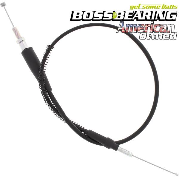 Boss Bearing - Boss Bearing Throttle Cable for Suzuki