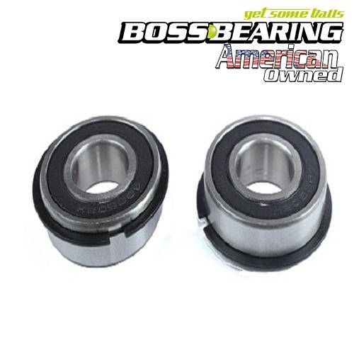 Boss Bearing - Boss Bearing 215-202 Lawnmower Bearing Kit