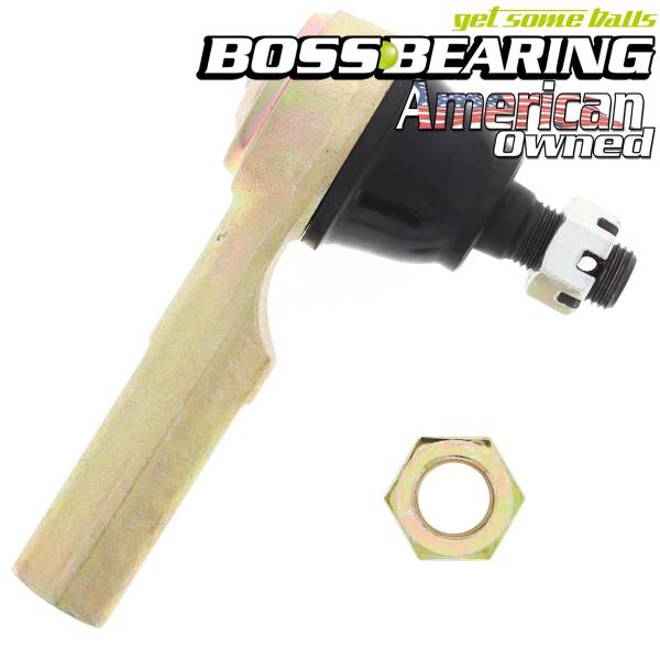 Boss Bearing - Boss Bearing Outer Tie Rod End Kit