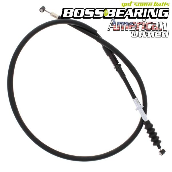 Boss Bearing - Boss Bearing Clutch Cable for Kawasaki