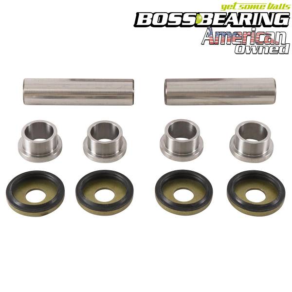 Boss Bearing - Boss Bearing Rear Independent Suspension Knuckle Bushing Kit