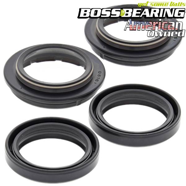 Boss Bearing - Boss Bearing Fork and Dust Seal Kit for KTM