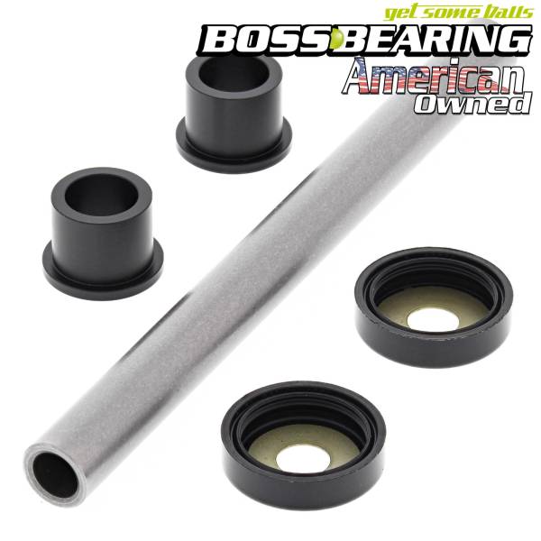 Boss Bearing - Boss Bearing A Arm Bearing Kit, Front Upper