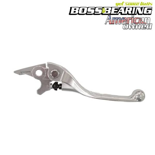 EMGO - Boss Bearing 30-26421 Front Brake Lever for Honda TRX400EX Adjustable 1999-2010