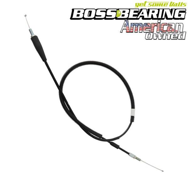 Boss Bearing - Boss Bearing Throttle Cable for Yamaha