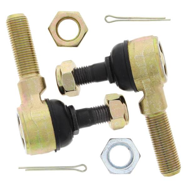 Boss Bearing - Boss Bearing 12mm Tie Rod End Upgrade Kit