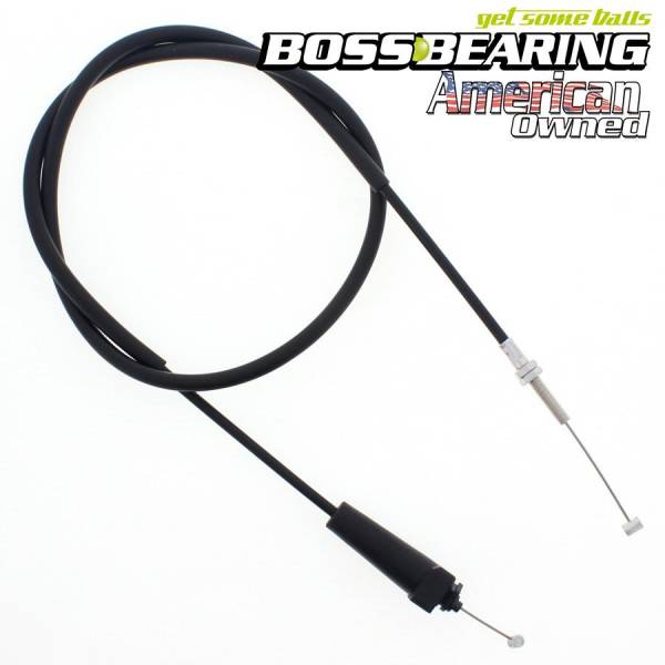 Boss Bearing - Boss Bearing Throttle Cable for Arctic Cat