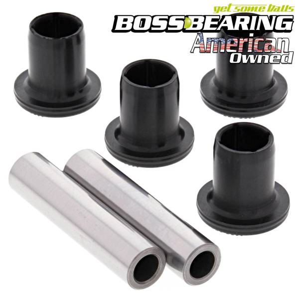 Boss Bearing - Boss Bearing Front Lower A Arm Bearing Kit for Polaris