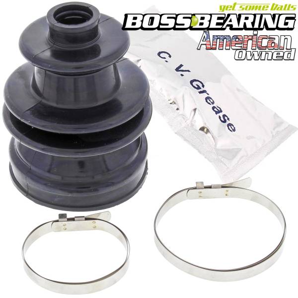 Boss Bearing - Boss Bearing 19-5017B CV Boot Repair Kit