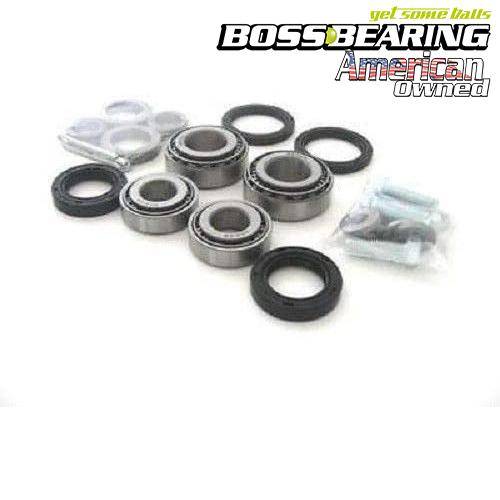 Boss Bearing - Boss Bearing Rear Hand Park Brake Cable