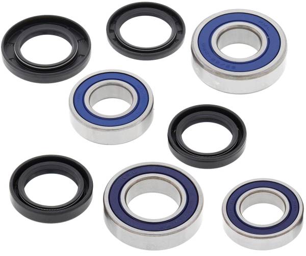 Boss Bearing - Boss Bearing Carb Rebuild Carburetor Repair Kit for Honda