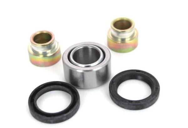 Boss Bearing - Boss Bearing Lower Rear Shock Bearings and Seals Kit for Honda