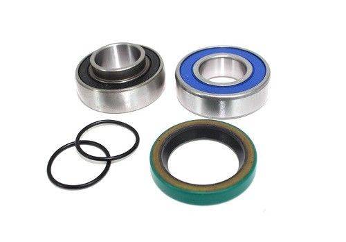 Boss Bearing - Boss Bearing Chain Case Bearing and Seal Kit Jack Shaft for Ski Doo