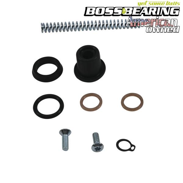 Boss Bearing - Master Cylinder Rebuild Kit Front for Polaris Sportsman 570, 850, 1000 and Scrambler 1000