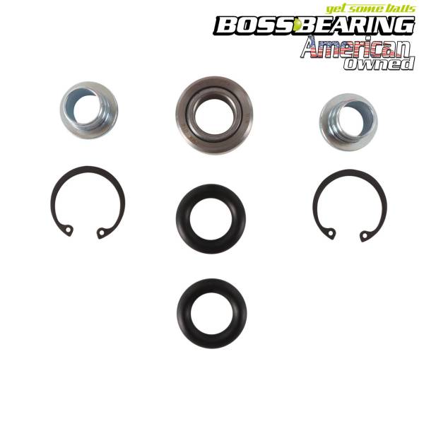 Boss Bearing - Upper/Lower Rear Shock Bearing Kit for Polaris RZR