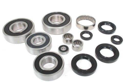 Boss Bearing - Boss Bearing Bottom End Engine Bearings and Seals Kit for Kawasaki