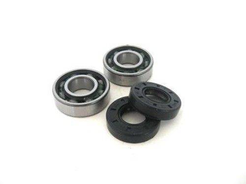 Boss Bearing - Boss Bearing Main Crank Shaft Bearings and Seals Kit for KTM