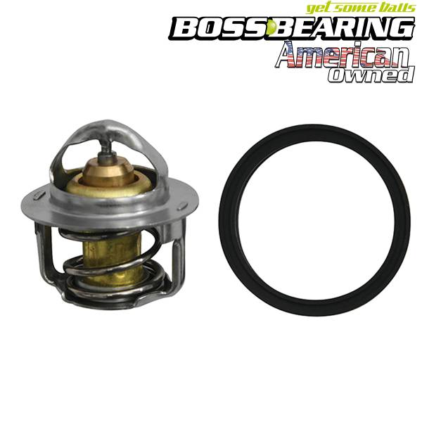 Boss Bearing - Thermostat for Polaris RZR