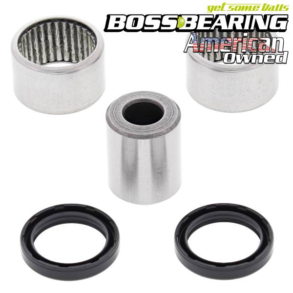 Boss Bearing - Boss Bearing Lower Rear Shock Bearing Kit for Husqvarna