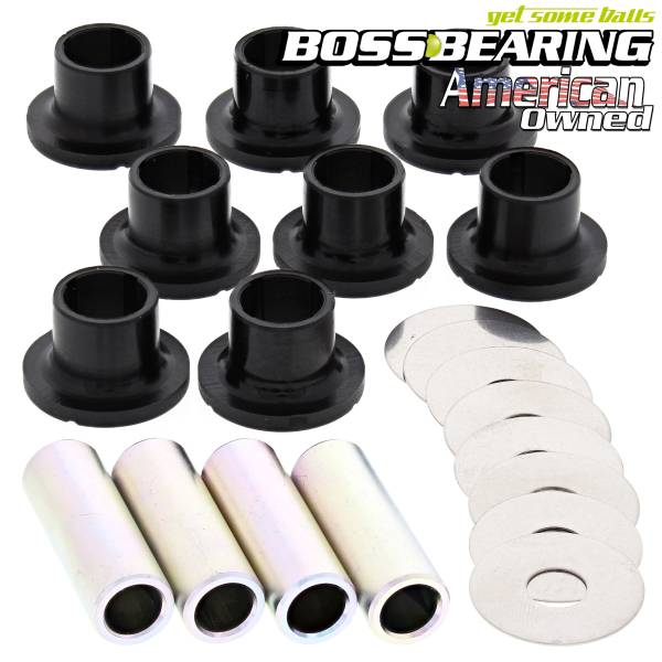 Boss Bearing - Boss Bearing Sway Bar Bushing Kit for Can-Am