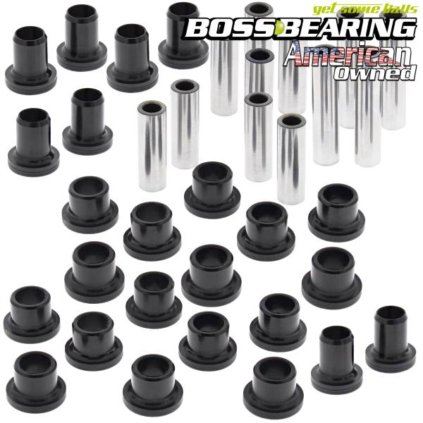 Boss Bearing - Boss Bearing Complete  Rear Suspension Rebuild Kit Arctic Cat