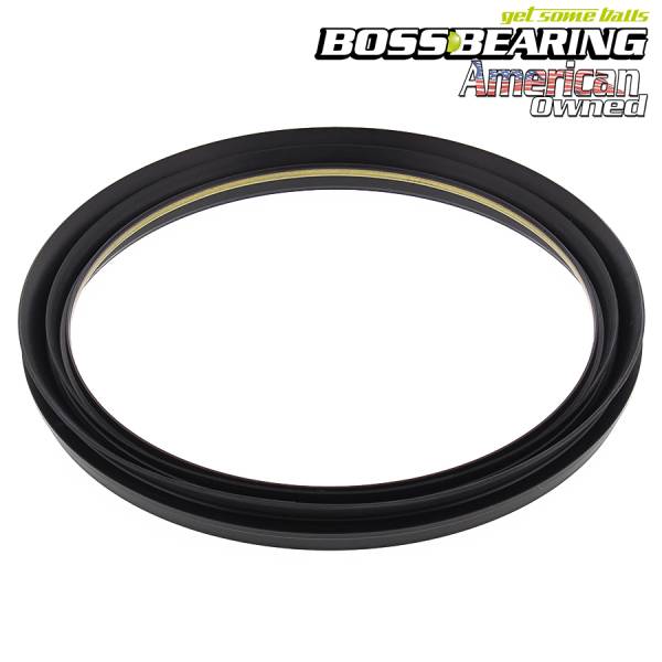 Boss Bearing - Boss Bearing Front Brake Drum Seal Kit