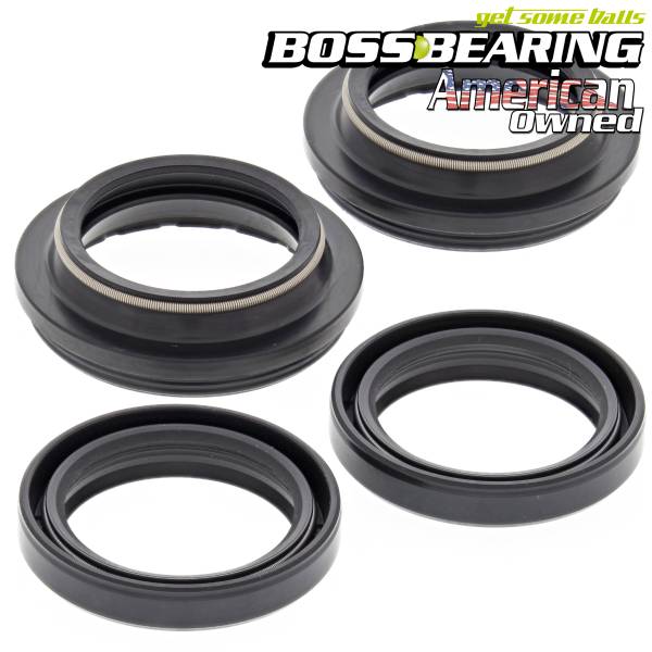 Boss Bearing - Boss Bearing Fork and Dust Seal Kit for KTM