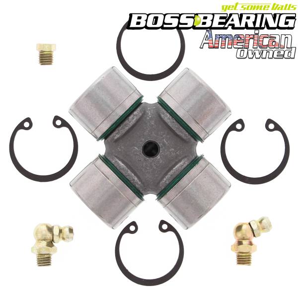 Boss Bearing - Boss Bearing Rear Drive Shaft U Joint Engine Side  for Can-Am