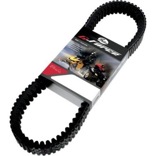 Gates - Gates 29C3596 G Force C12 CVT Carbon Drive Belt