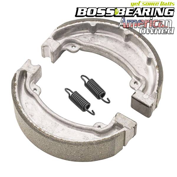 BikeMaster - Brake Shoe BikeMaster MBS1127A