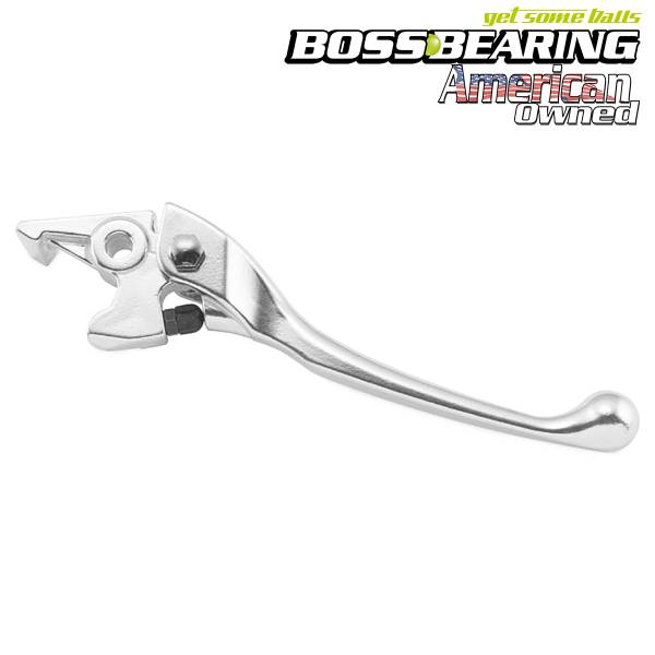 BikeMaster - Boss Bearing Brake Lever BikeMaster 1358-P for Yamaha