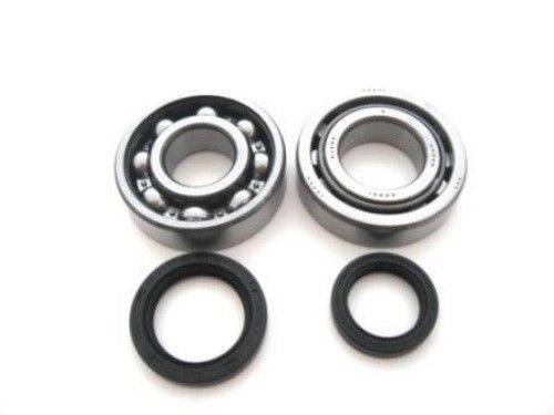 Boss Bearing - Boss Bearing for KTM-MC-1006-4H7-A Main Crank Shaft Bearings and Seals Kit for KTM