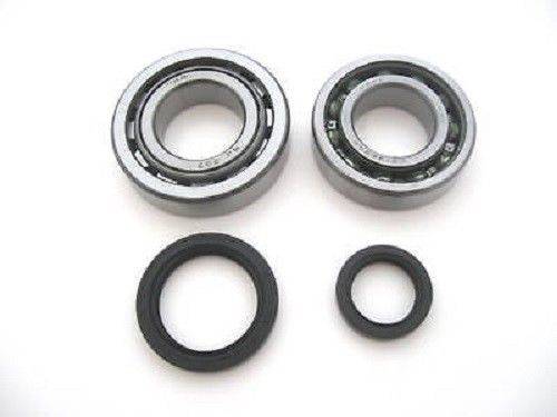 Boss Bearing - Main Crank Shaft Bearings and Seals Kit 1994 KTM SX 250