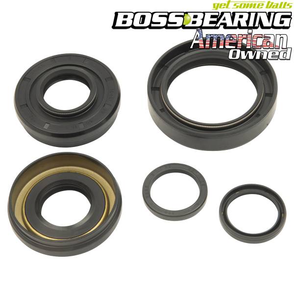 Boss Bearing - Front Differential Seal Only Kit for Honda TRX ATV