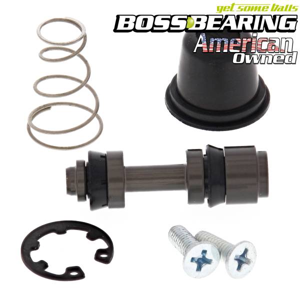 Boss Bearing - Boss Bearing Front Brake Master Cylinder Rebuild Kit for KTM