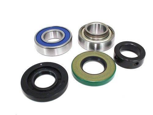 Boss Bearing - Boss Bearing Chain Case Bearing and Seal Kit Jack Shaft for Ski Doo