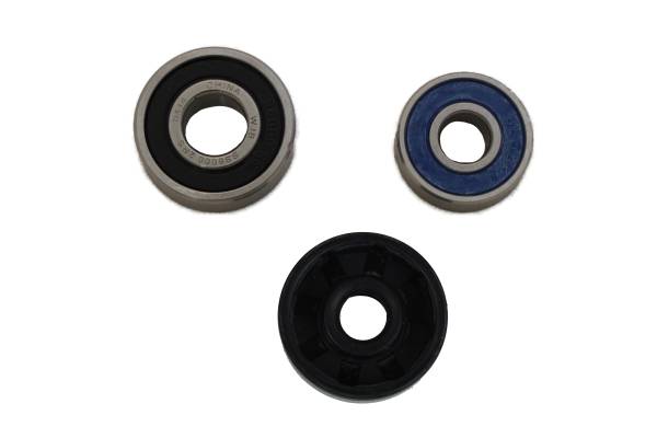 Boss Bearing - Boss Bearing for KTM-WP-1002-6D7-B-8 Upgrade Water Pump Bearings Seal Repair Kit for KTM