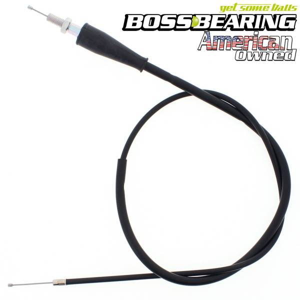 Boss Bearing - Boss Bearing Throttle Cable for Suzuki