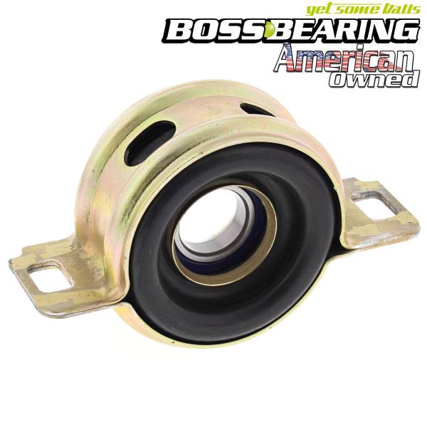 Boss Bearing - Boss Bearing Front Center Support Bearing for Polaris