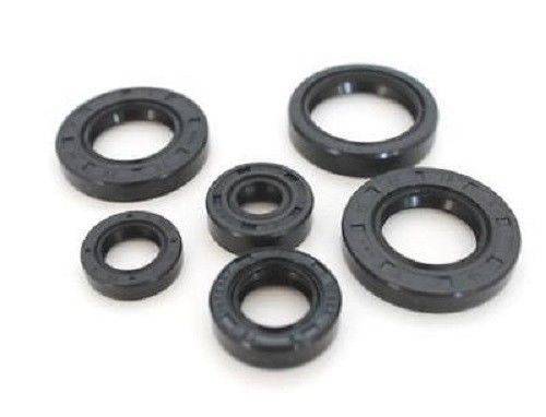 Boss Bearing - Boss Bearing for KTM-SK-1000-6H5 Engine Oil Seals Kit for KTM