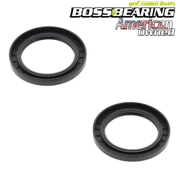 Boss Bearing - Rear Axle Wheel Oil Seal for Yamaha  YFM350 Warrior 350 1987-2004