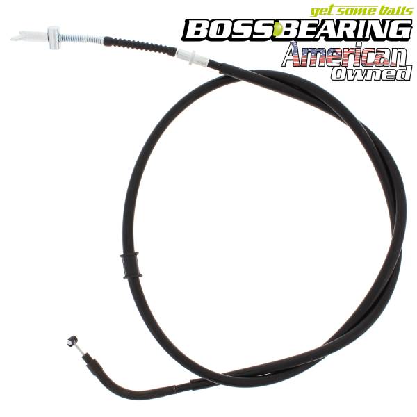 Boss Bearing - Boss Bearing Rear Hand Park Brake Cable