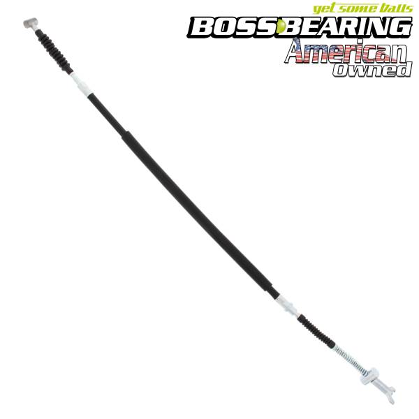 Boss Bearing - Boss Bearing 45-4006B Rear Brake Control Cable