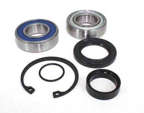 Boss Bearing - Boss Bearing Drive Shaft Bearing and Seal Kit Lower Shaft Track