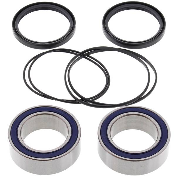 Boss Bearing - Boss Bearing 25-1401B Rear Wheel Bearing Kit